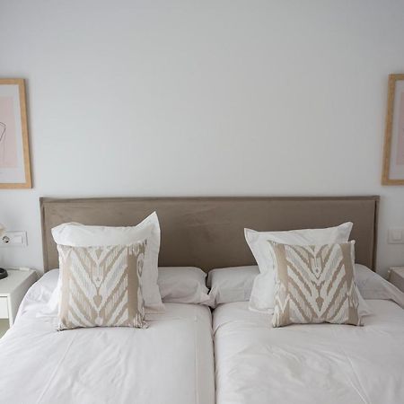 Apartamentos El Mirador De La Janda Беналуп-Касас-Вієхас Екстер'єр фото