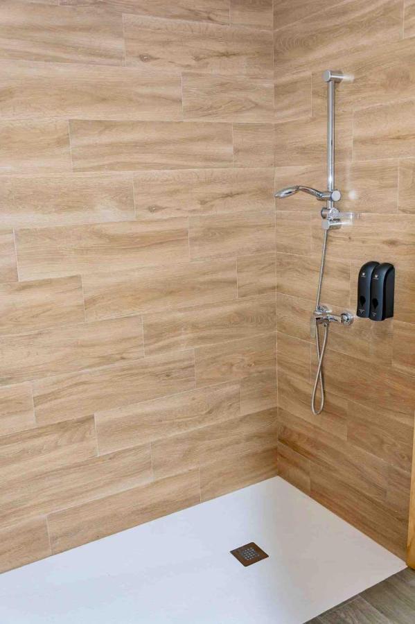 Apartamentos El Mirador De La Janda Беналуп-Касас-Вієхас Екстер'єр фото